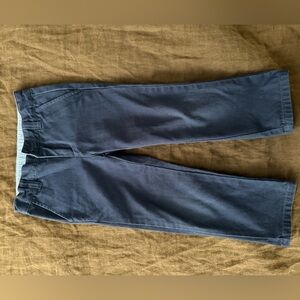 Janie and Jack Soft Blue Outerwear